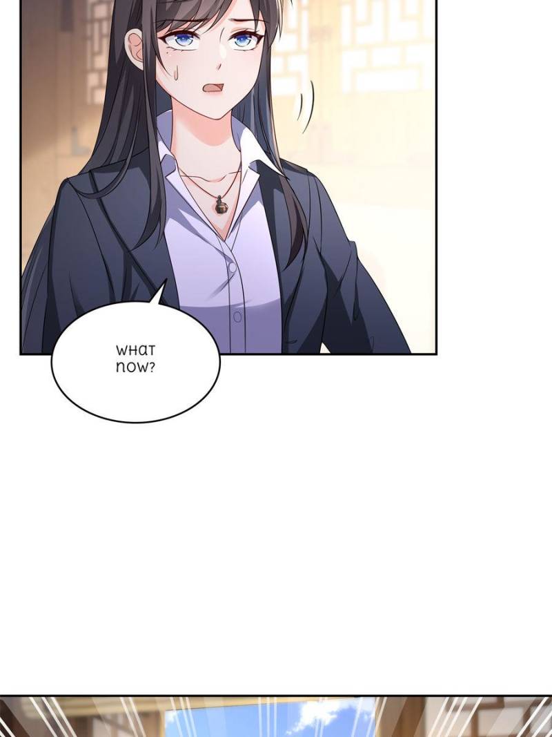 Perfect Secret Love: The Bad New Wife Is A Little Sweet Chapter 544 156 05