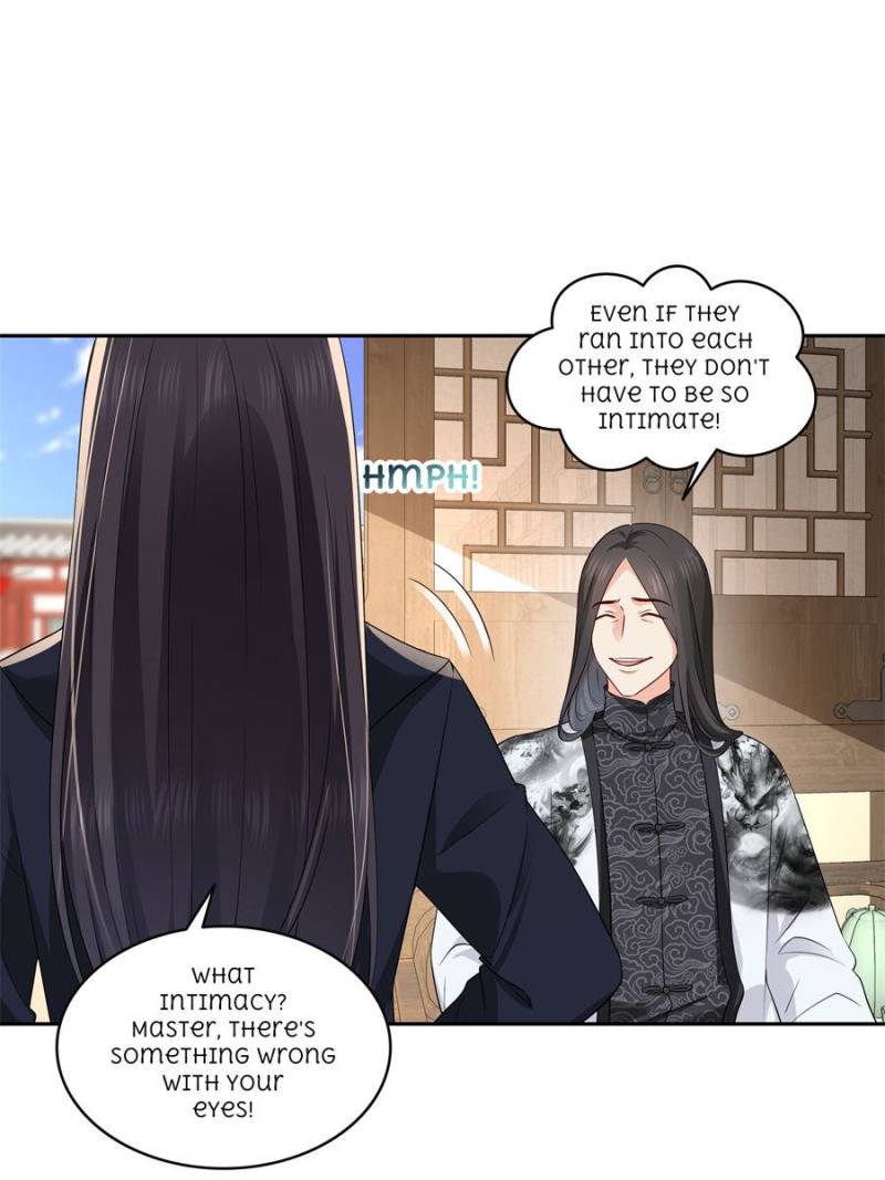 Perfect Secret Love: The Bad New Wife Is A Little Sweet Chapter 544 161 10