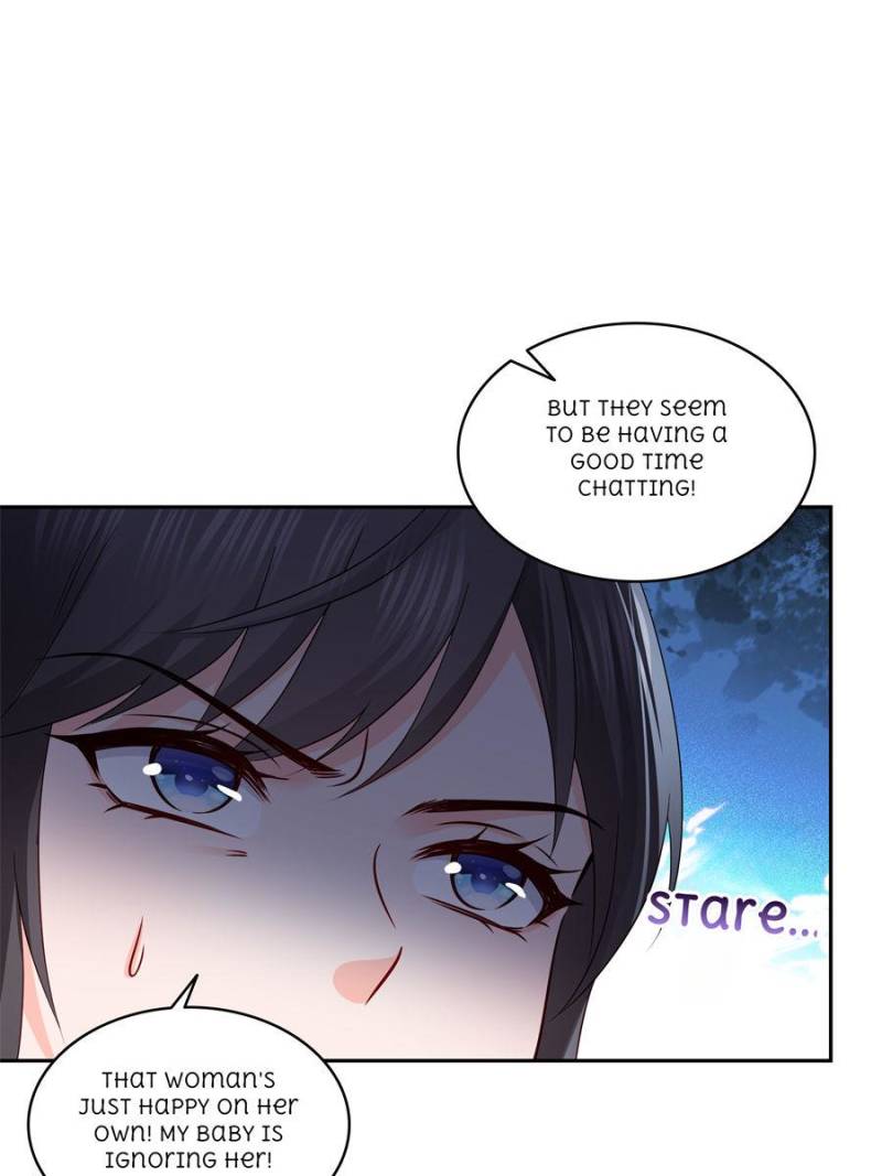 Perfect Secret Love: The Bad New Wife Is A Little Sweet Chapter 544 162 11