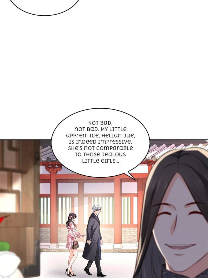 Perfect Secret Love: The Bad New Wife Is A Little Sweet Chapter 544 163 12