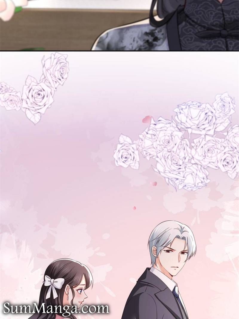 Perfect Secret Love: The Bad New Wife Is A Little Sweet Chapter 544 164 13