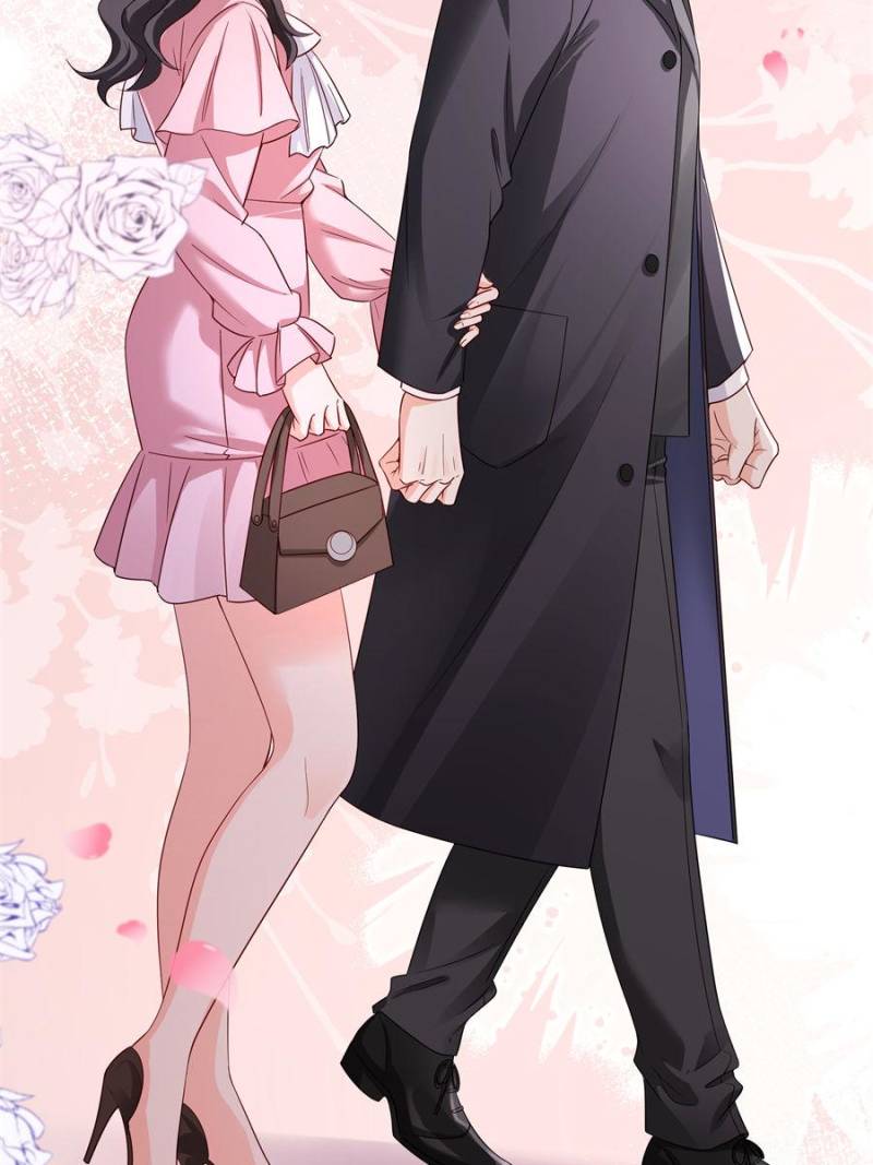 Perfect Secret Love: The Bad New Wife Is A Little Sweet Chapter 544 165 14