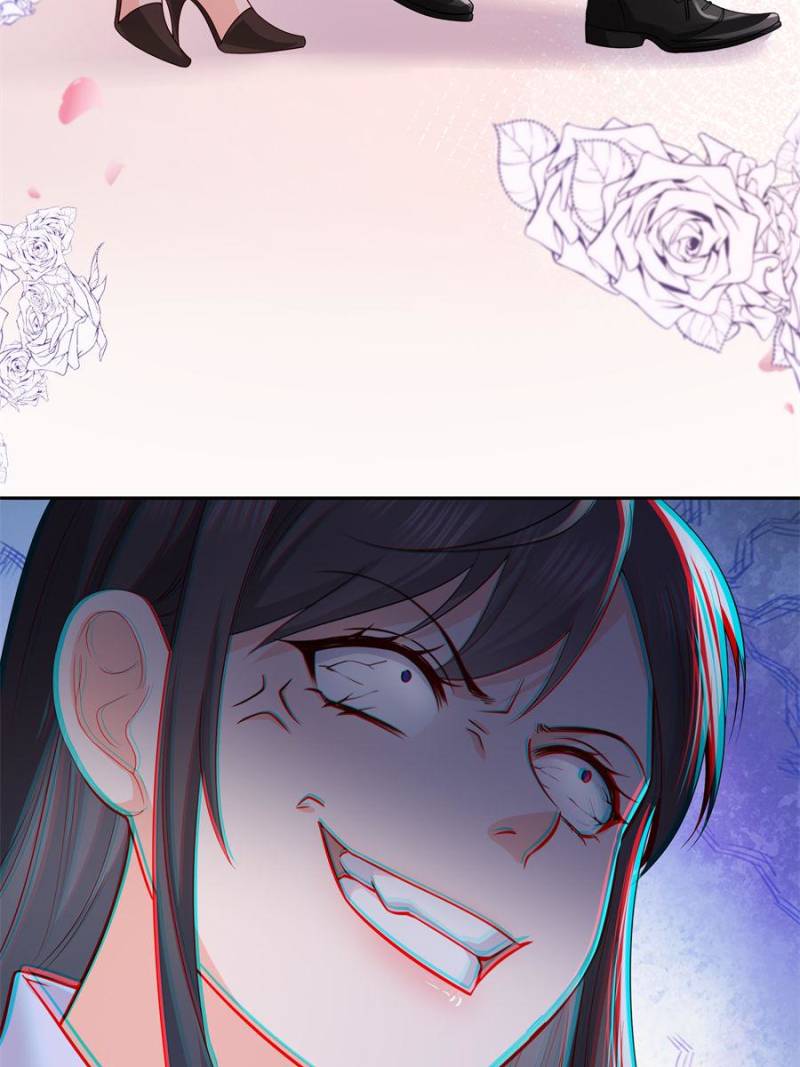 Perfect Secret Love: The Bad New Wife Is A Little Sweet Chapter 544 166 15