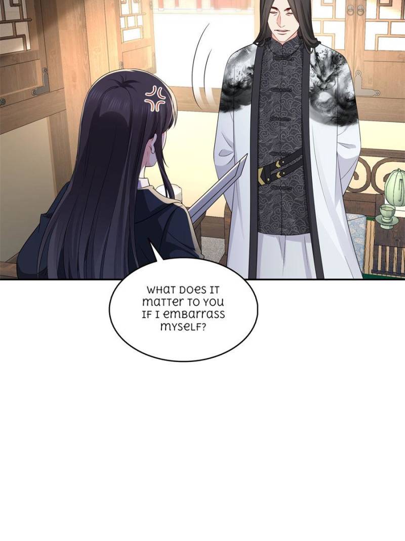 Perfect Secret Love: The Bad New Wife Is A Little Sweet Chapter 544 172 21