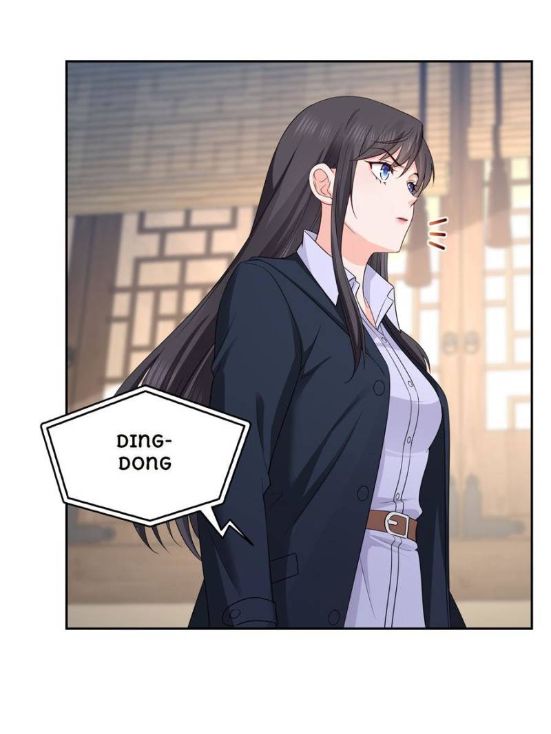 Perfect Secret Love: The Bad New Wife Is A Little Sweet Chapter 544 173 22