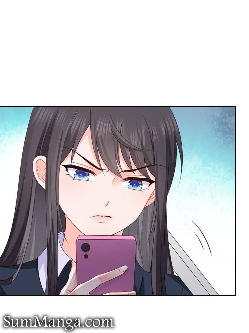 Perfect Secret Love: The Bad New Wife Is A Little Sweet Chapter 544 174 23