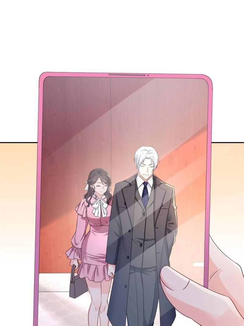 Perfect Secret Love: The Bad New Wife Is A Little Sweet Chapter 544 176 25