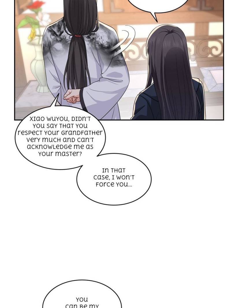 Perfect Secret Love: The Bad New Wife Is A Little Sweet Chapter 544 181 30