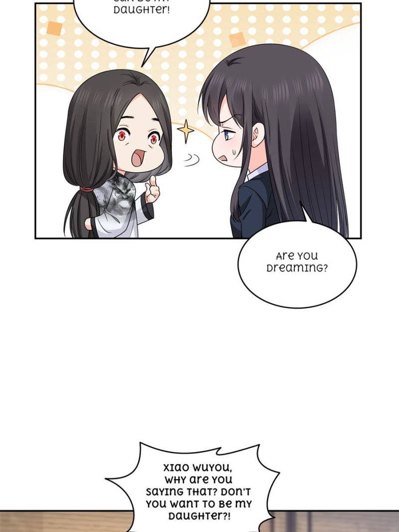 Perfect Secret Love: The Bad New Wife Is A Little Sweet Chapter 544 182 31