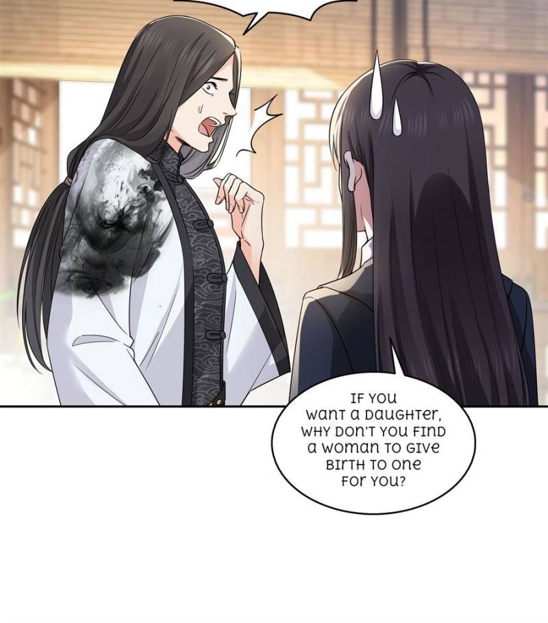 Perfect Secret Love: The Bad New Wife Is A Little Sweet Chapter 544 183 32