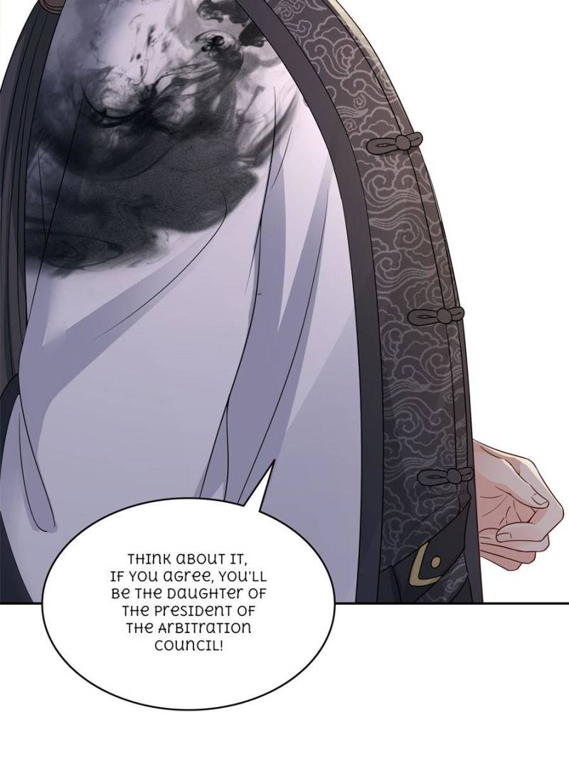 Perfect Secret Love: The Bad New Wife Is A Little Sweet Chapter 544 187 36