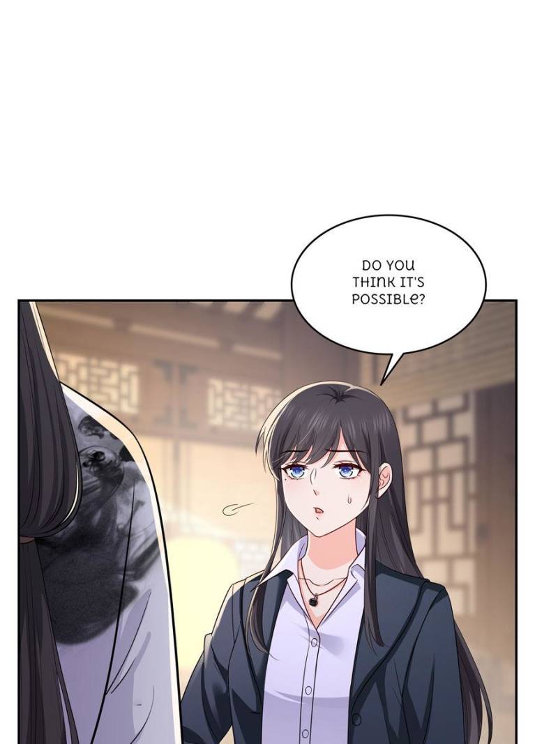 Perfect Secret Love: The Bad New Wife Is A Little Sweet Chapter 544 188 37