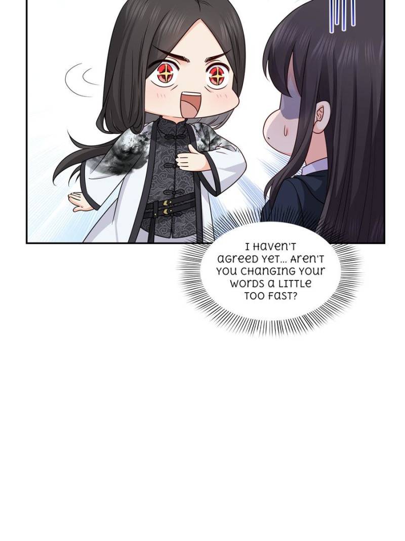 Perfect Secret Love: The Bad New Wife Is A Little Sweet Chapter 544 190 39