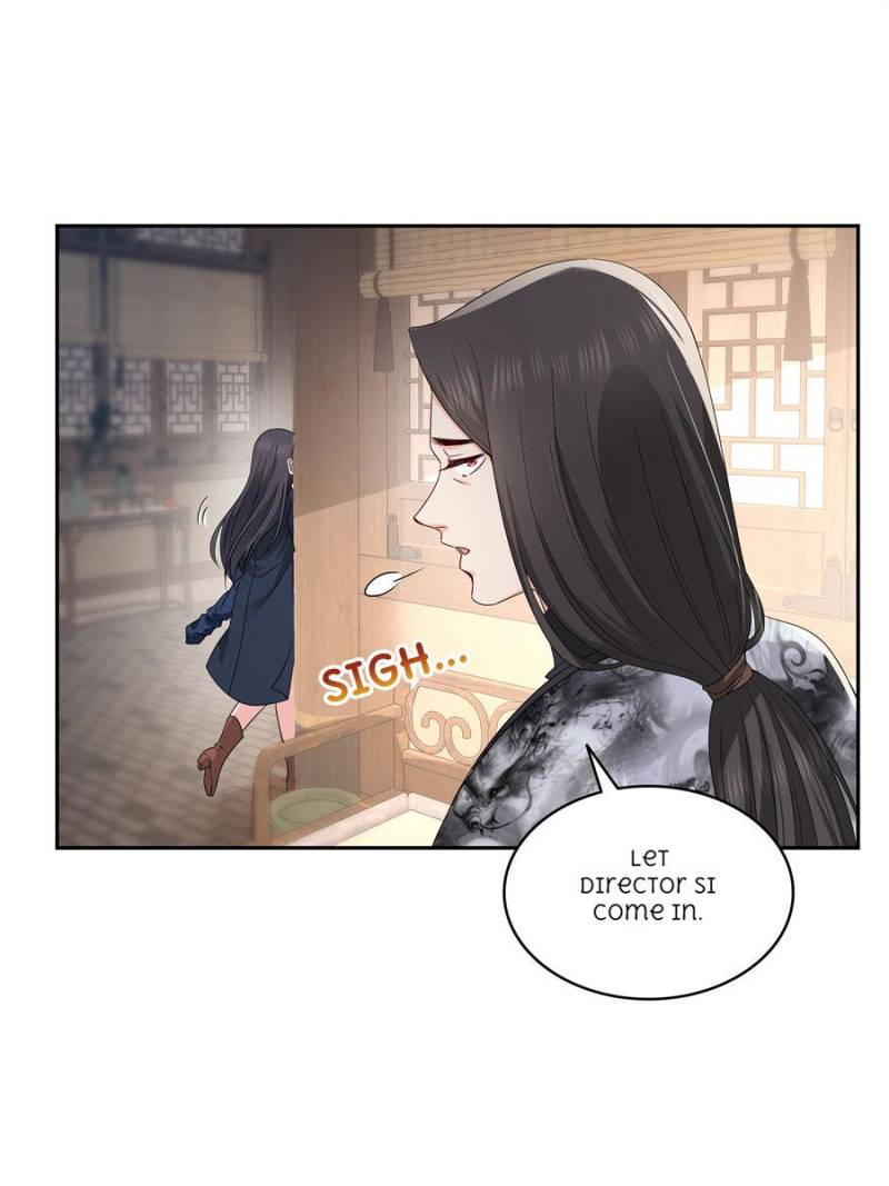 Perfect Secret Love: The Bad New Wife Is A Little Sweet Chapter 544 192 41