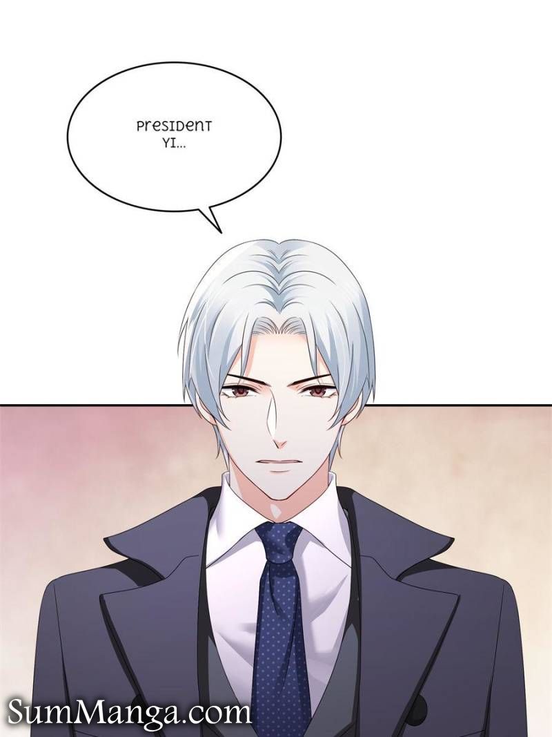 Perfect Secret Love: The Bad New Wife Is A Little Sweet Chapter 544 193 42