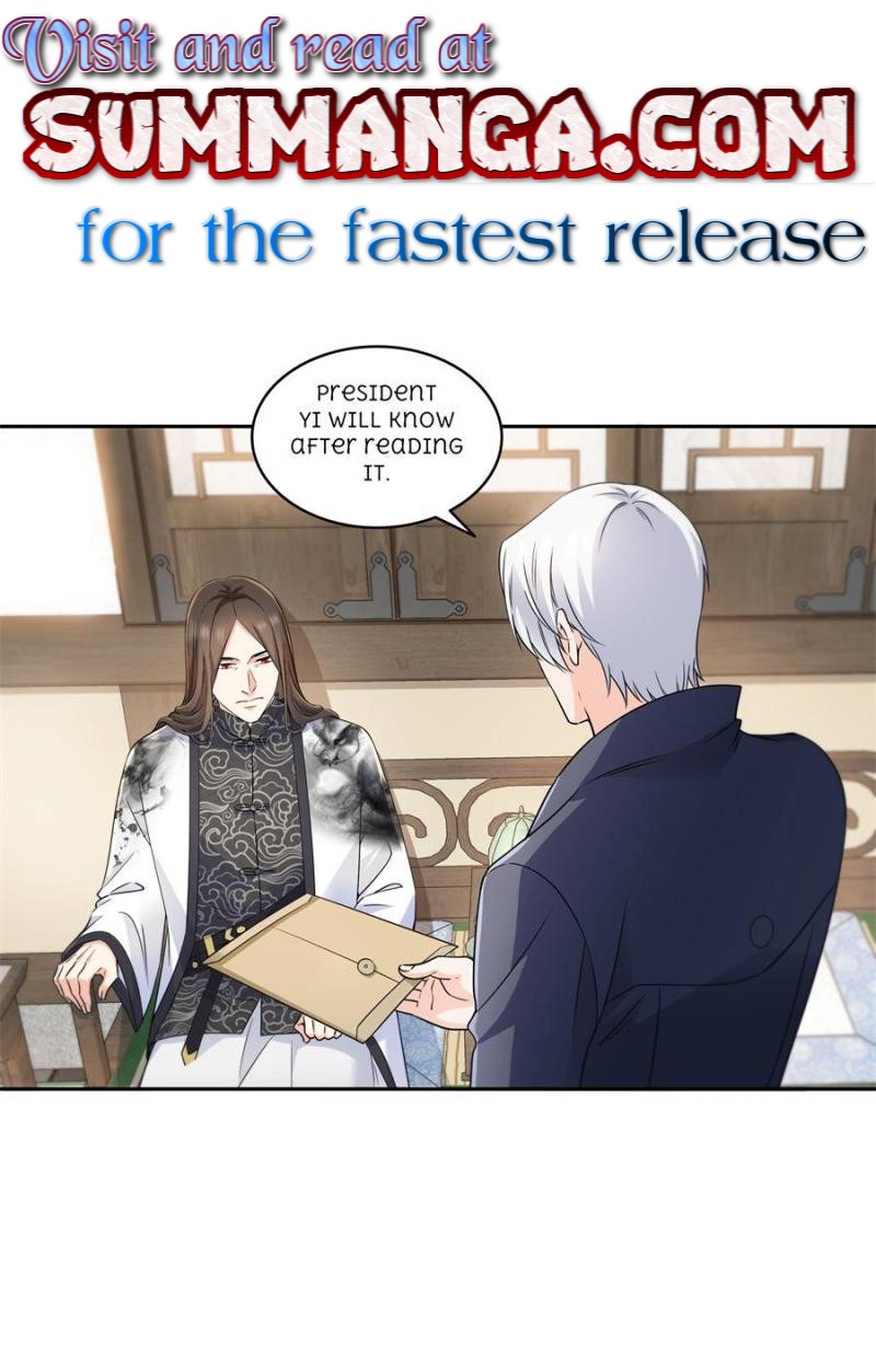 Perfect Secret Love: The Bad New Wife Is A Little Sweet Chapter 545 149 01