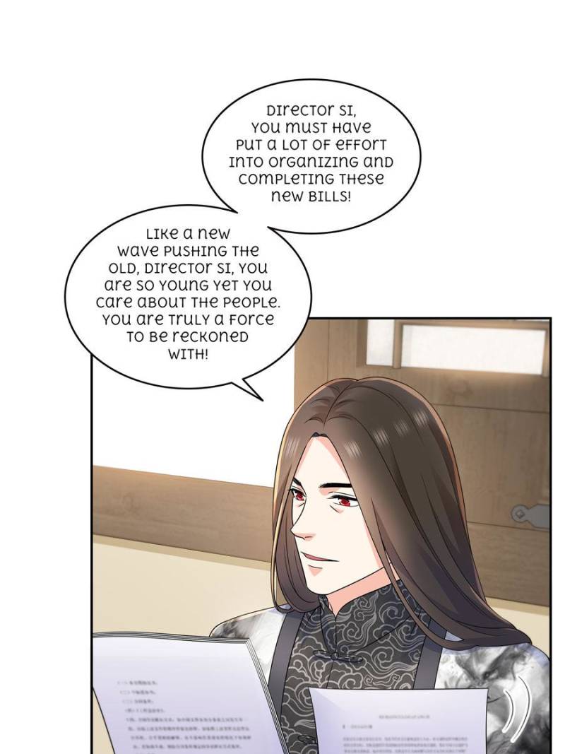 Perfect Secret Love: The Bad New Wife Is A Little Sweet Chapter 545 150 02