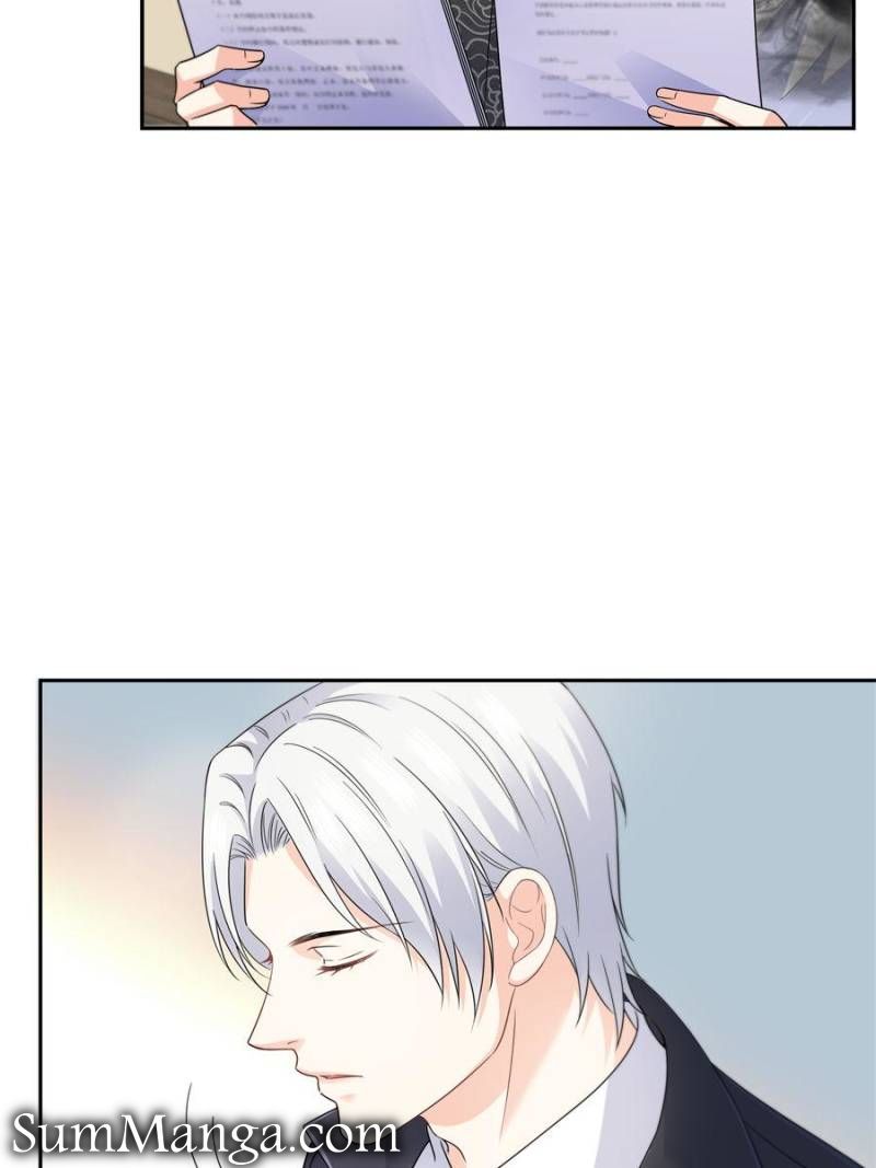 Perfect Secret Love: The Bad New Wife Is A Little Sweet Chapter 545 151 03