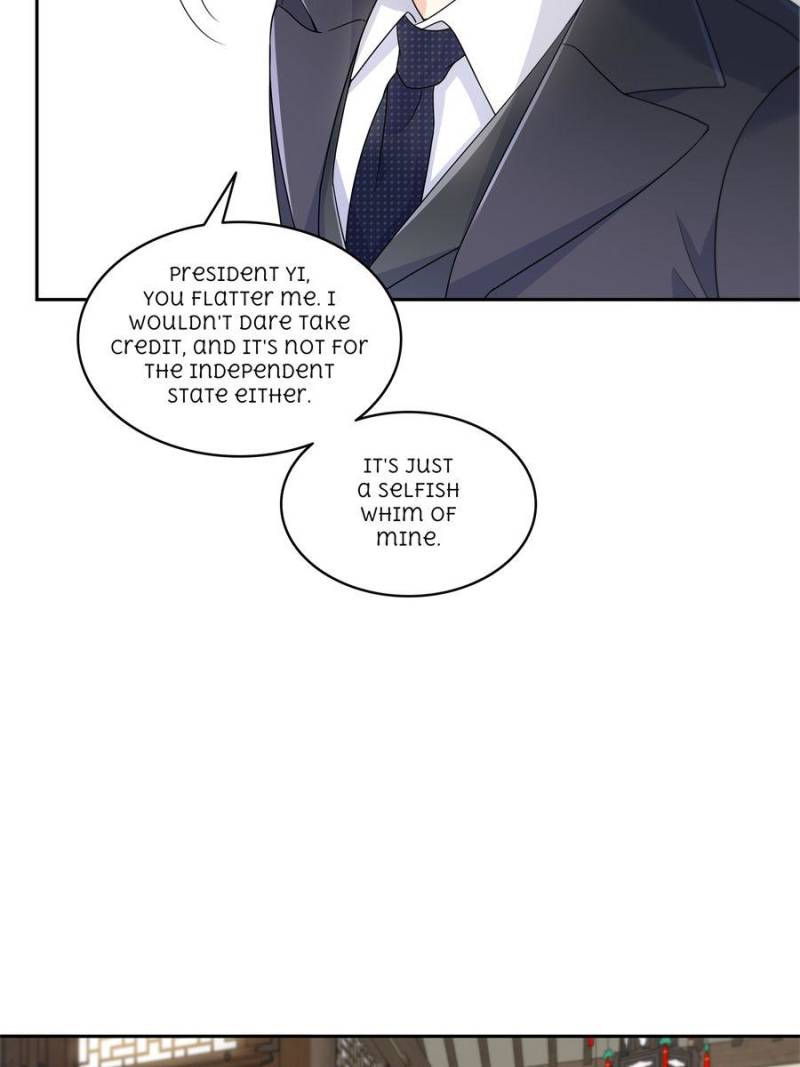 Perfect Secret Love: The Bad New Wife Is A Little Sweet Chapter 545 152 04