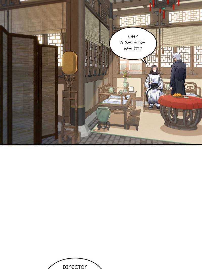 Perfect Secret Love: The Bad New Wife Is A Little Sweet Chapter 545 153 05