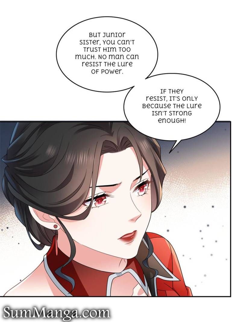 Perfect Secret Love: The Bad New Wife Is A Little Sweet Chapter 545 155 07