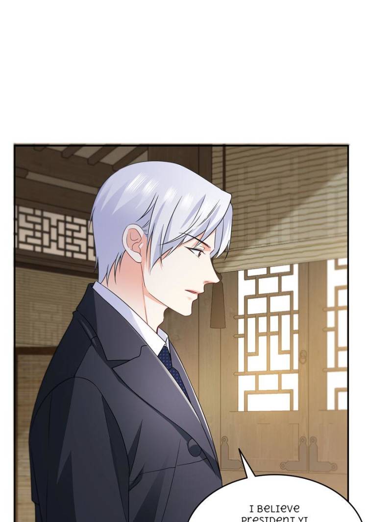 Perfect Secret Love: The Bad New Wife Is A Little Sweet Chapter 545 158 10