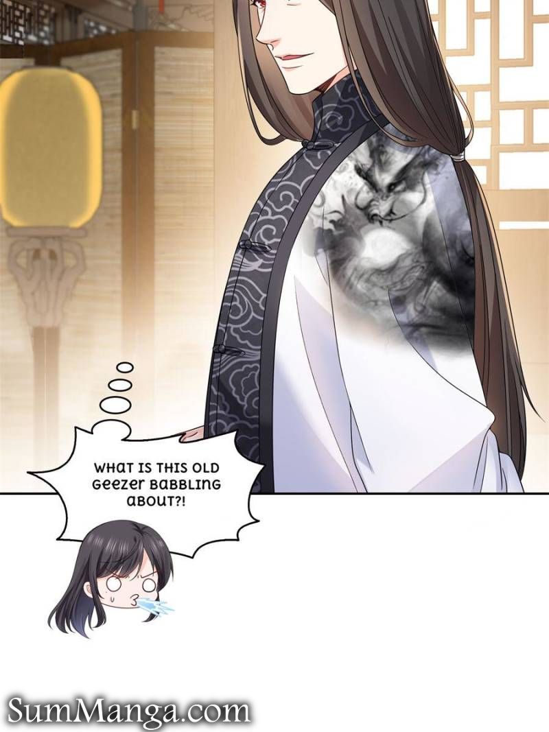 Perfect Secret Love: The Bad New Wife Is A Little Sweet Chapter 545 161 13