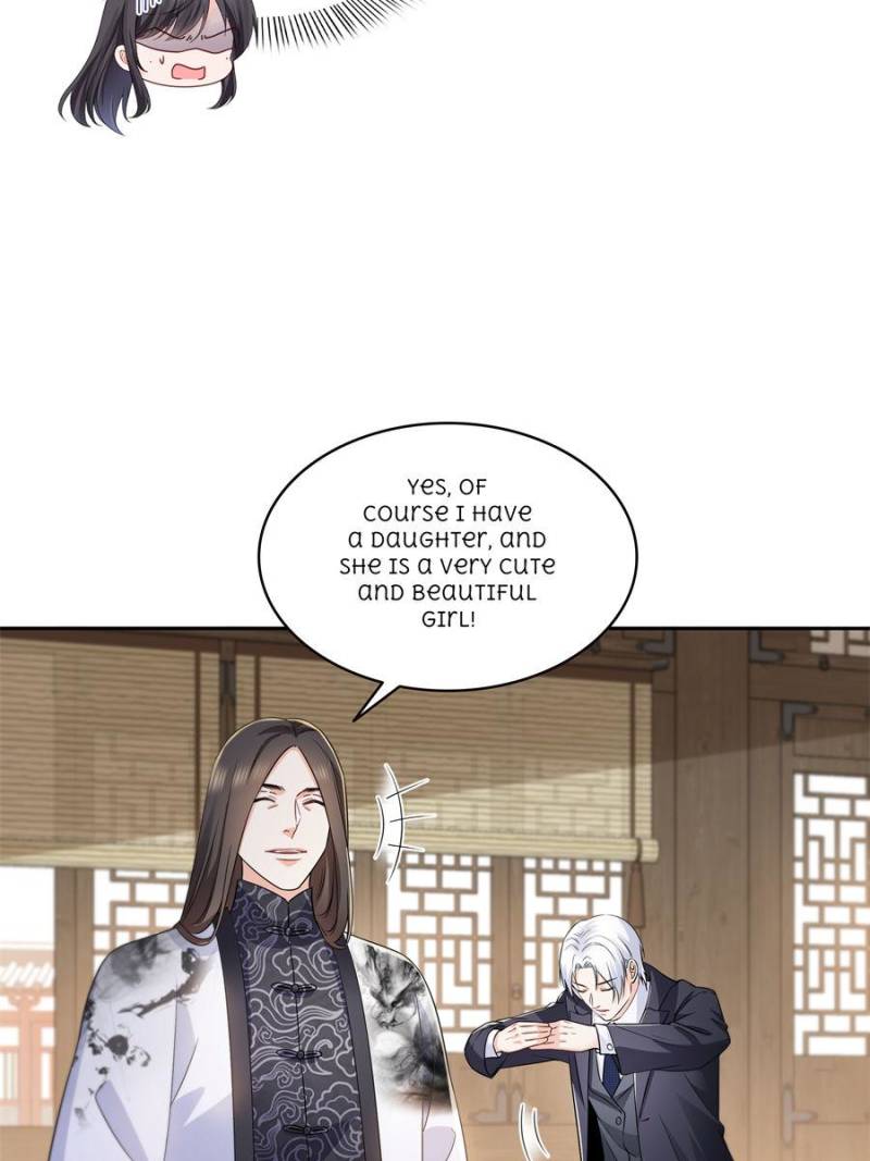Perfect Secret Love: The Bad New Wife Is A Little Sweet Chapter 545 163 15