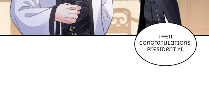 Perfect Secret Love: The Bad New Wife Is A Little Sweet Chapter 545 164 16