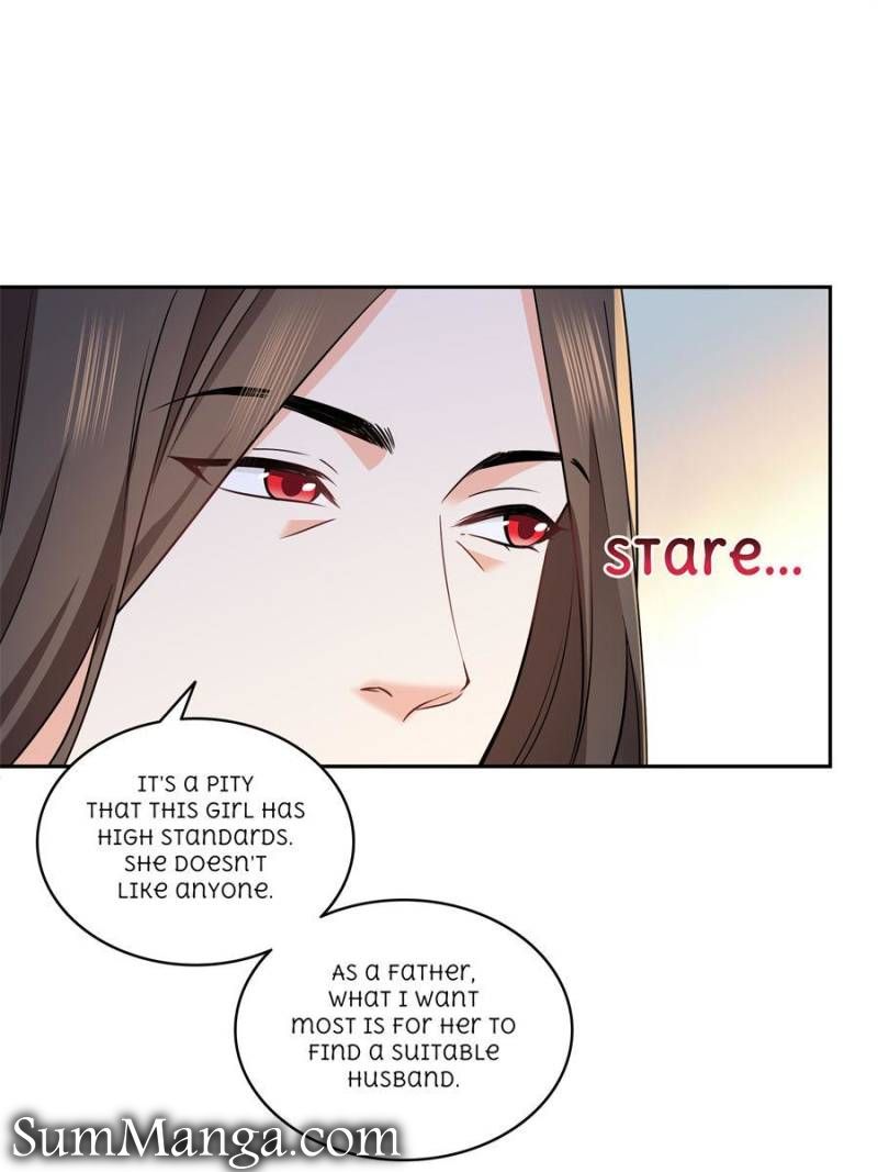Perfect Secret Love: The Bad New Wife Is A Little Sweet Chapter 545 165 17