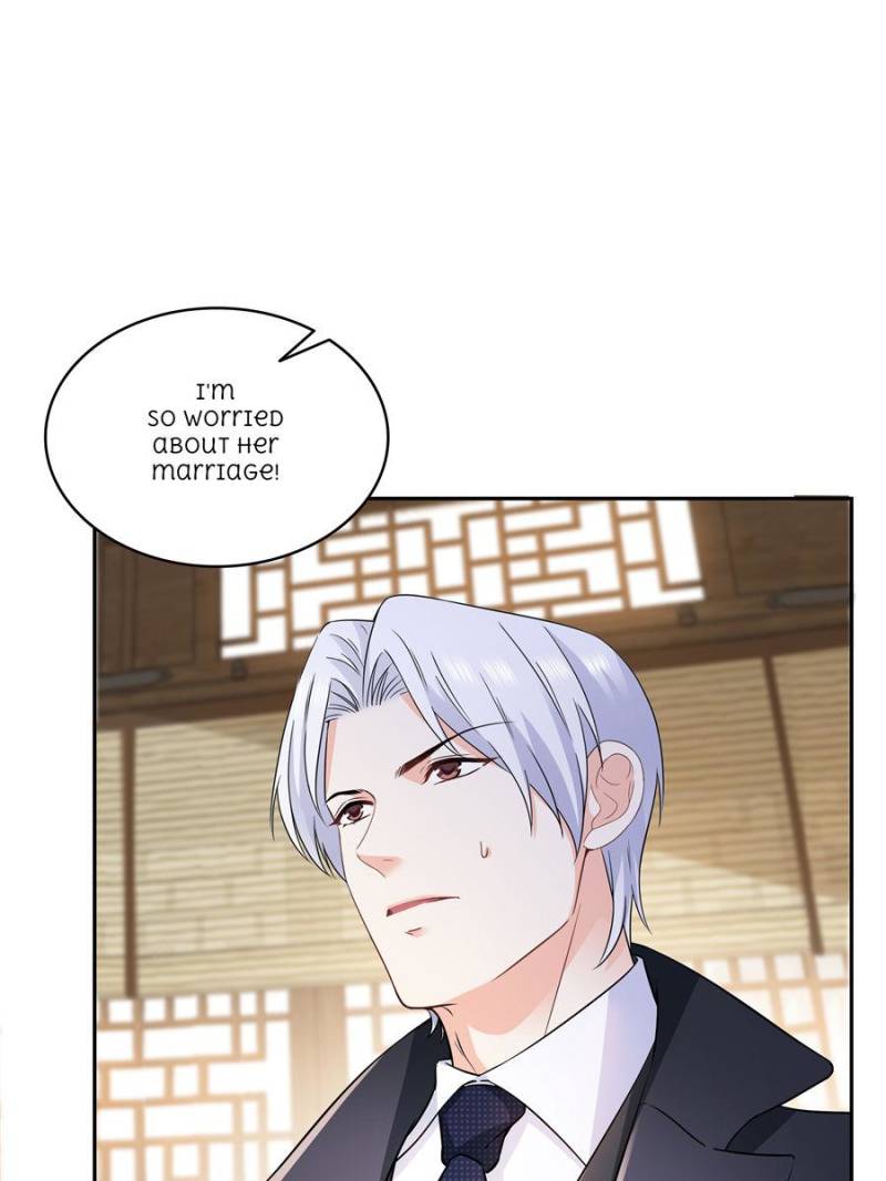 Perfect Secret Love: The Bad New Wife Is A Little Sweet Chapter 545 166 18