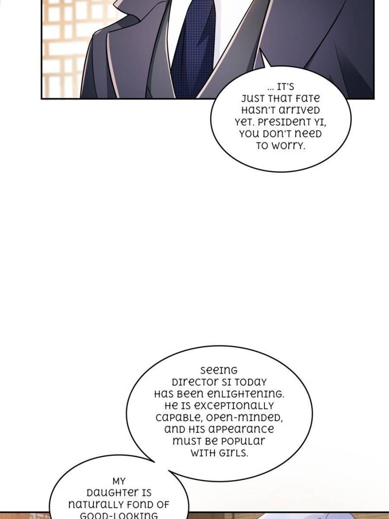 Perfect Secret Love: The Bad New Wife Is A Little Sweet Chapter 545 167 19