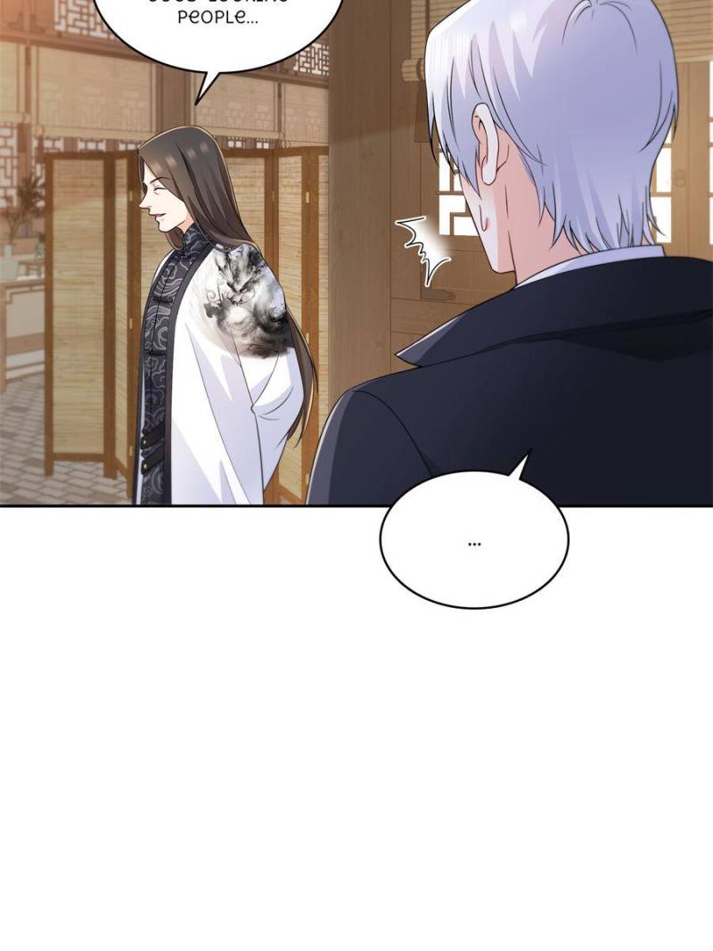 Perfect Secret Love: The Bad New Wife Is A Little Sweet Chapter 545 168 20