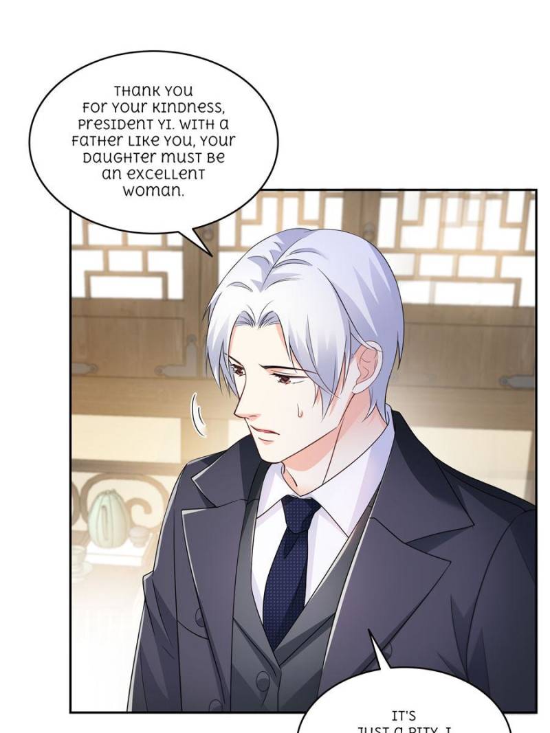 Perfect Secret Love: The Bad New Wife Is A Little Sweet Chapter 545 170 22