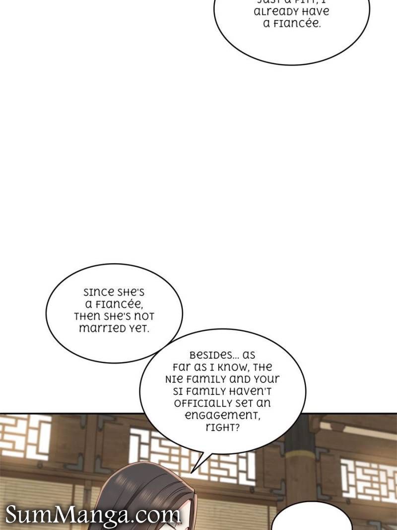 Perfect Secret Love: The Bad New Wife Is A Little Sweet Chapter 545 171 23