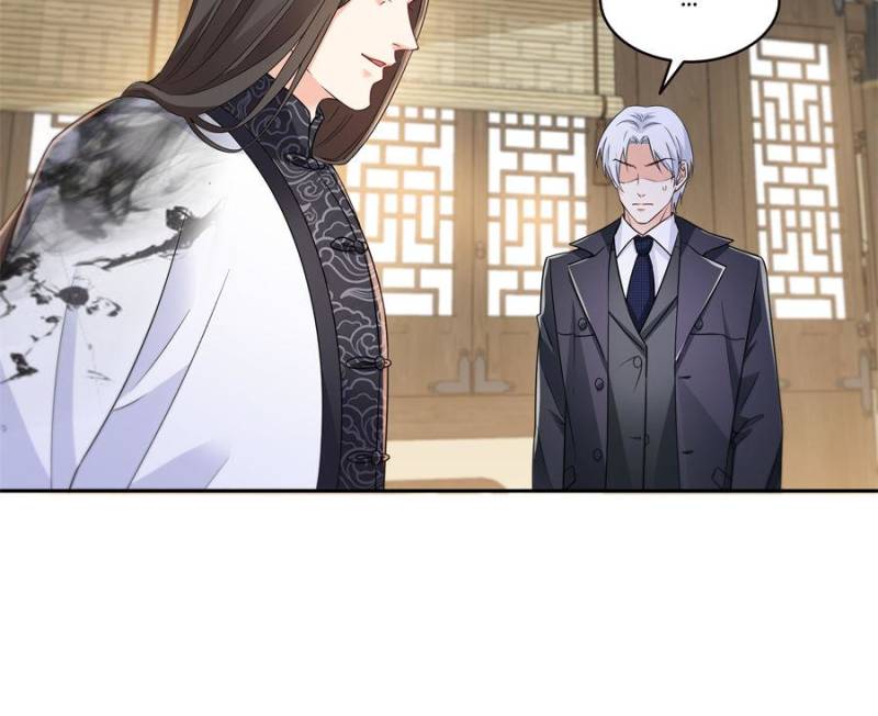 Perfect Secret Love: The Bad New Wife Is A Little Sweet Chapter 545 172 24