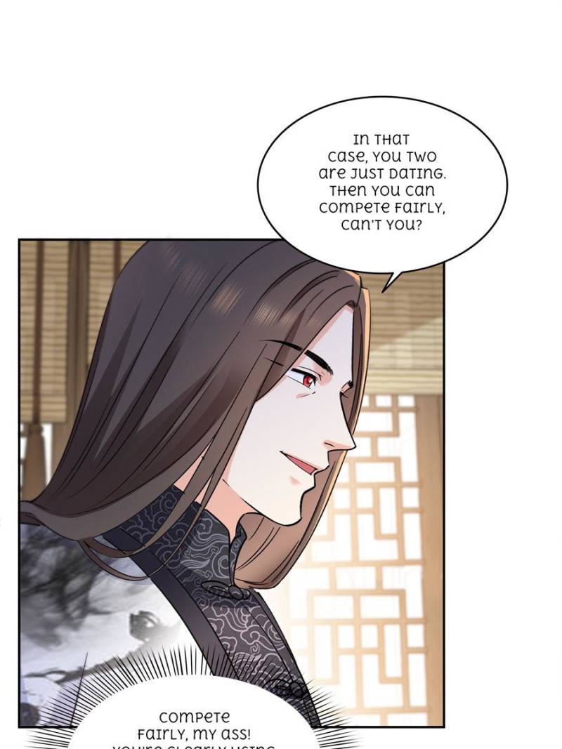 Perfect Secret Love: The Bad New Wife Is A Little Sweet Chapter 545 173 25