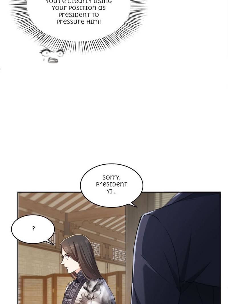 Perfect Secret Love: The Bad New Wife Is A Little Sweet Chapter 545 174 26