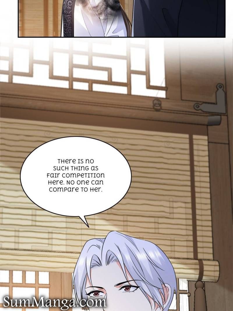 Perfect Secret Love: The Bad New Wife Is A Little Sweet Chapter 545 175 27