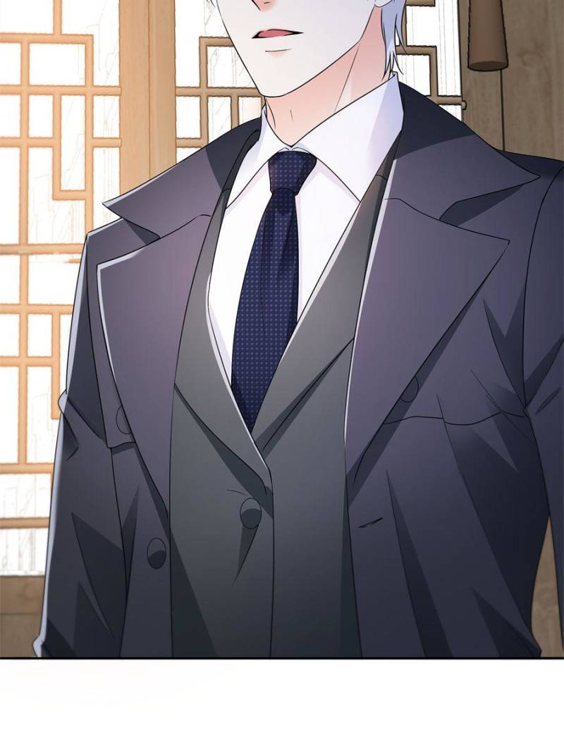 Perfect Secret Love: The Bad New Wife Is A Little Sweet Chapter 545 176 28