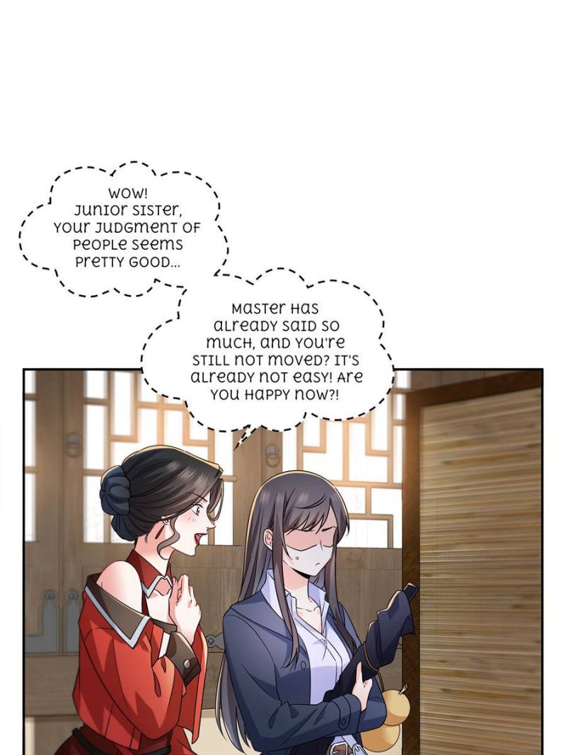 Perfect Secret Love: The Bad New Wife Is A Little Sweet Chapter 545 177 29