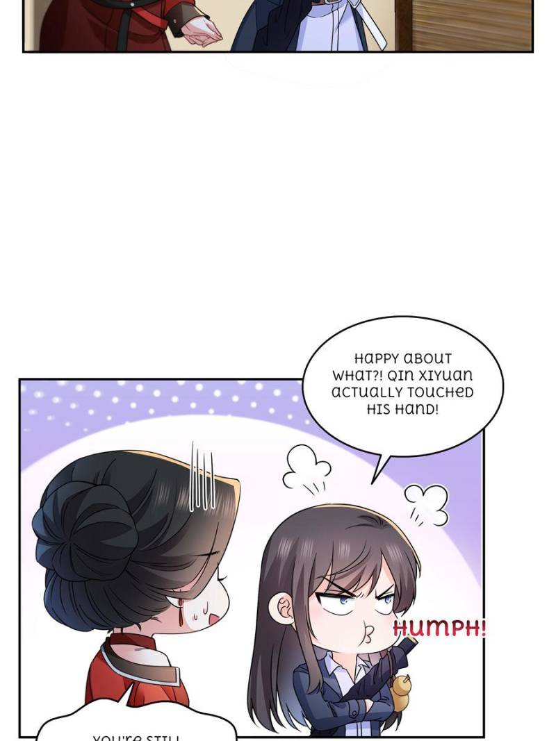 Perfect Secret Love: The Bad New Wife Is A Little Sweet Chapter 545 178 30