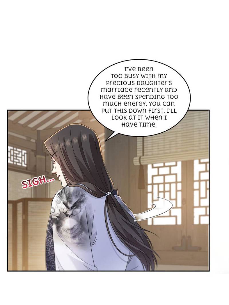 Perfect Secret Love: The Bad New Wife Is A Little Sweet Chapter 545 183 35