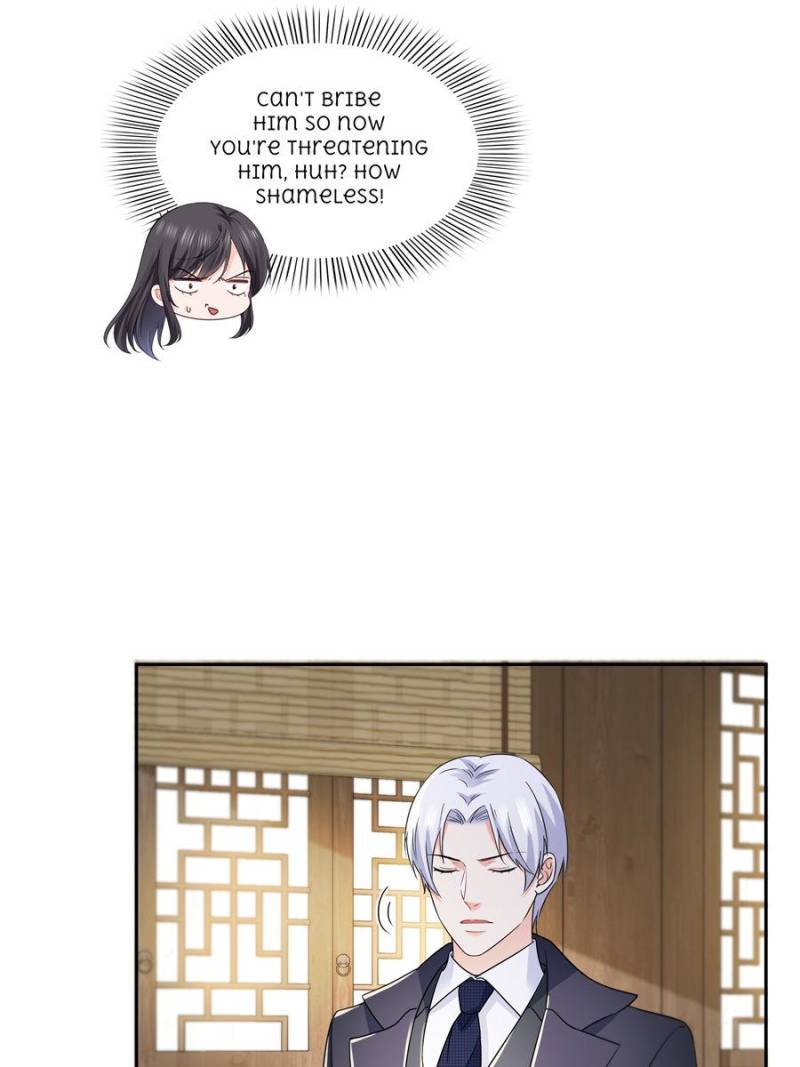 Perfect Secret Love: The Bad New Wife Is A Little Sweet Chapter 545 184 36