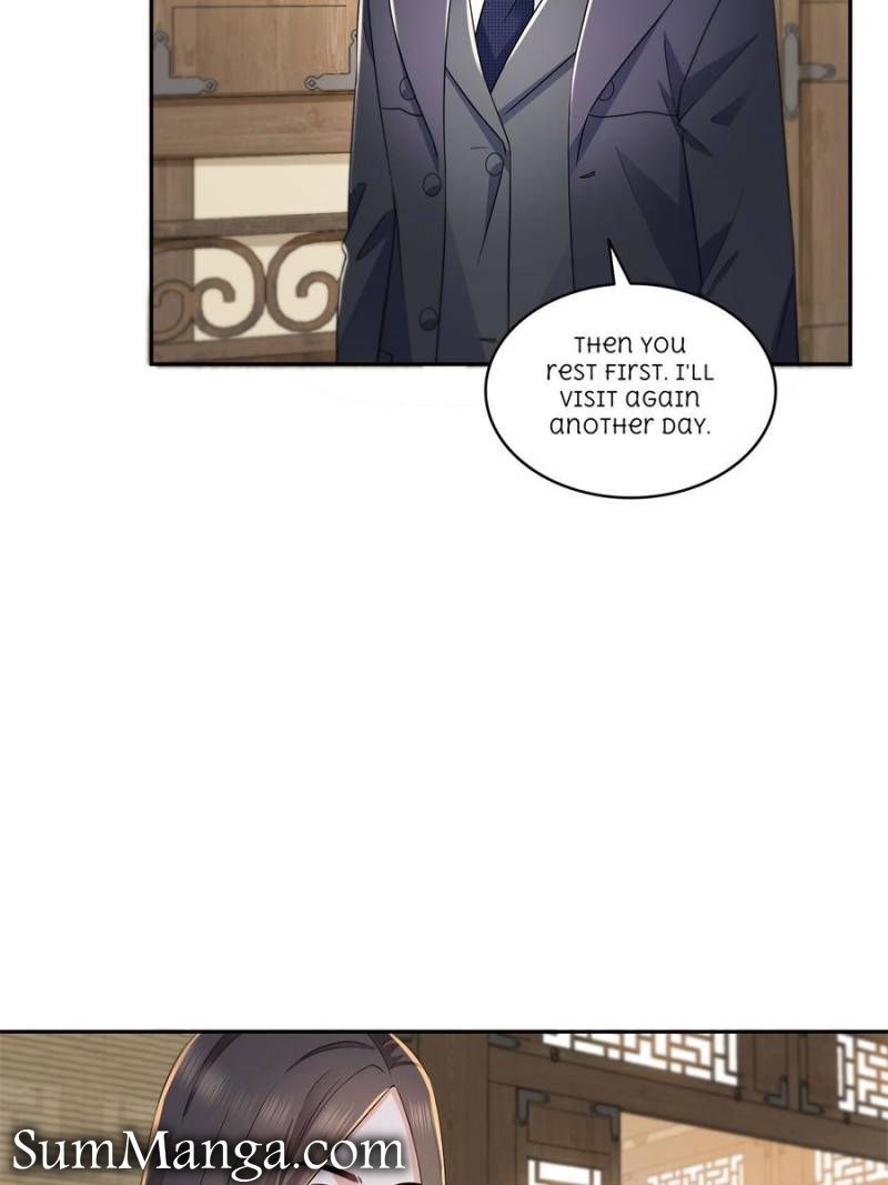 Perfect Secret Love: The Bad New Wife Is A Little Sweet Chapter 545 185 37