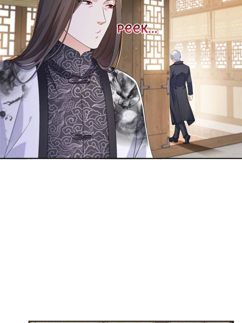 Perfect Secret Love: The Bad New Wife Is A Little Sweet Chapter 545 186 38