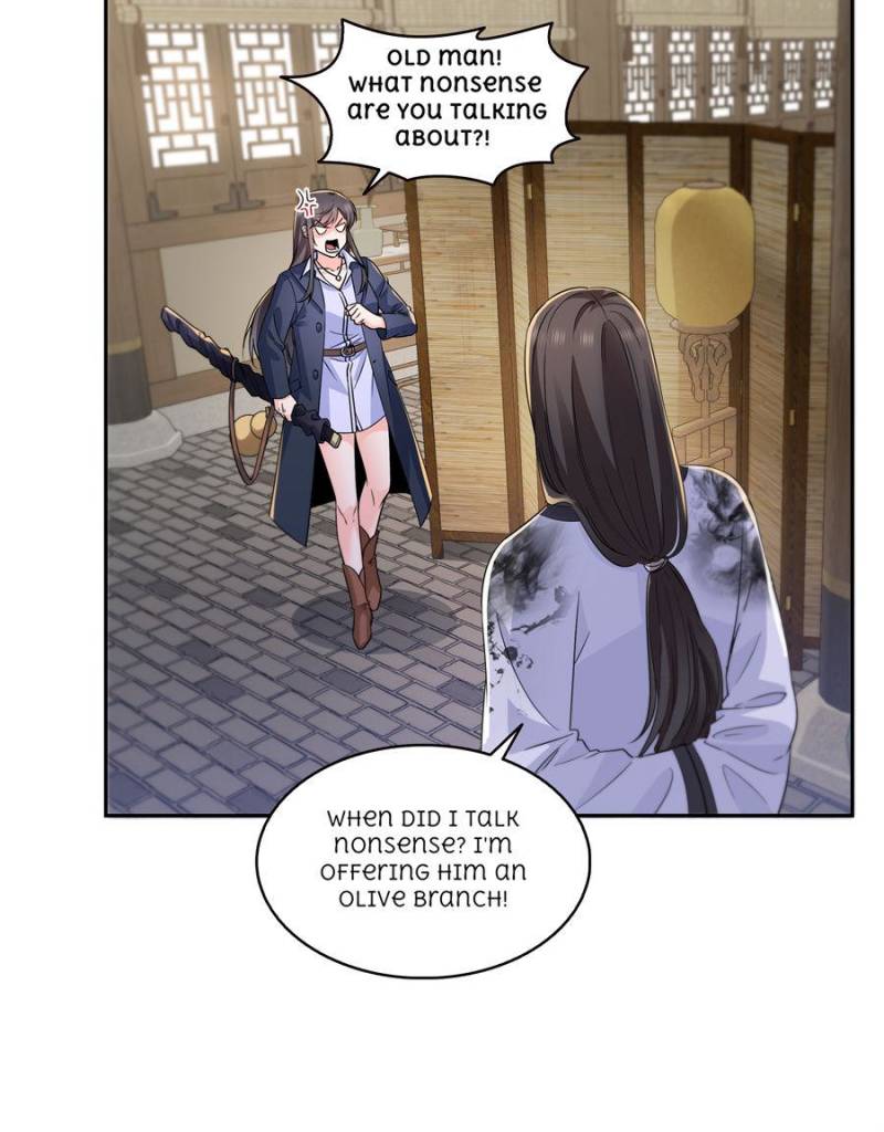 Perfect Secret Love: The Bad New Wife Is A Little Sweet Chapter 545 187 39
