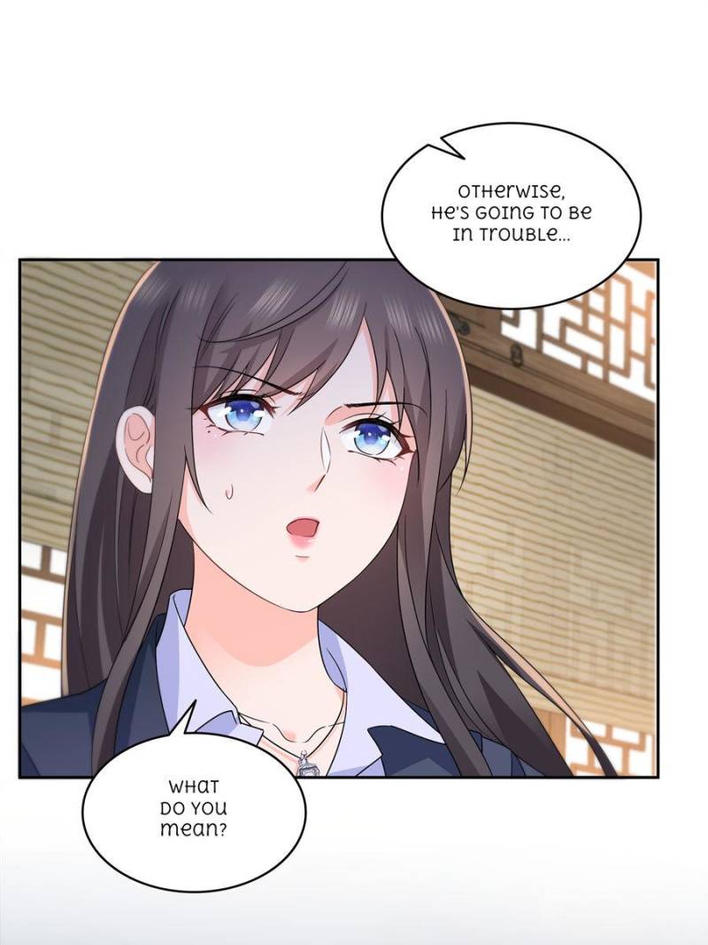 Perfect Secret Love: The Bad New Wife Is A Little Sweet Chapter 545 188 40