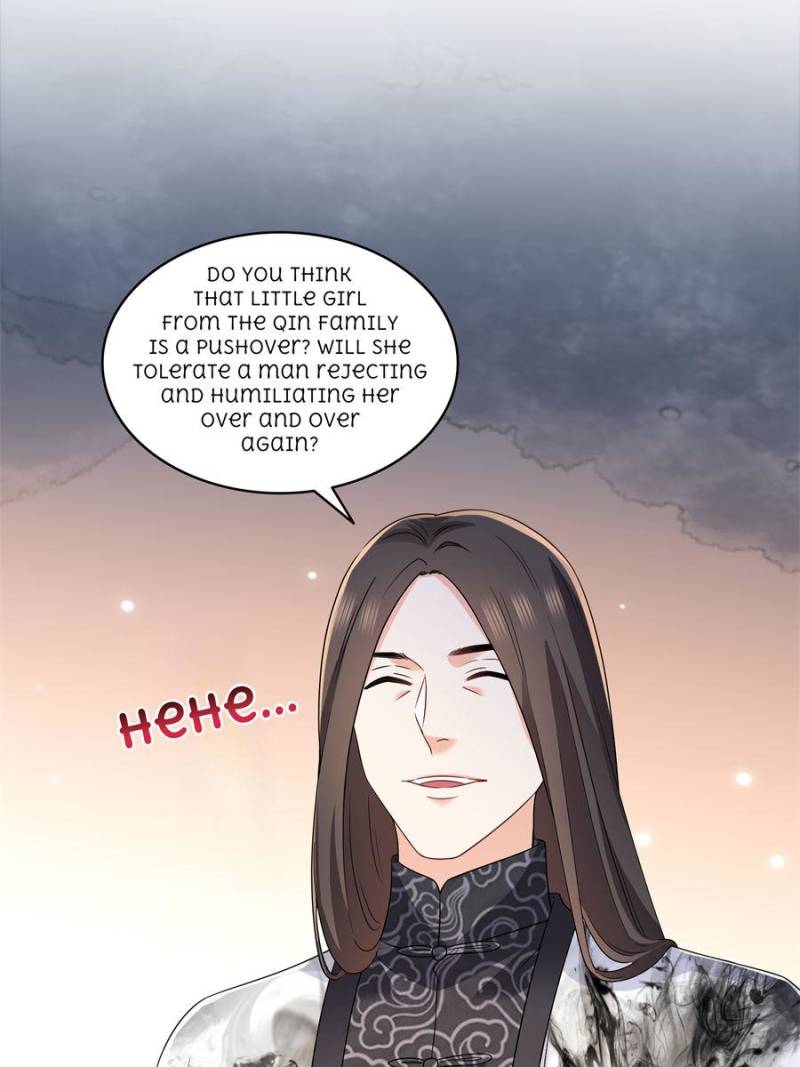 Perfect Secret Love: The Bad New Wife Is A Little Sweet Chapter 545 189 41