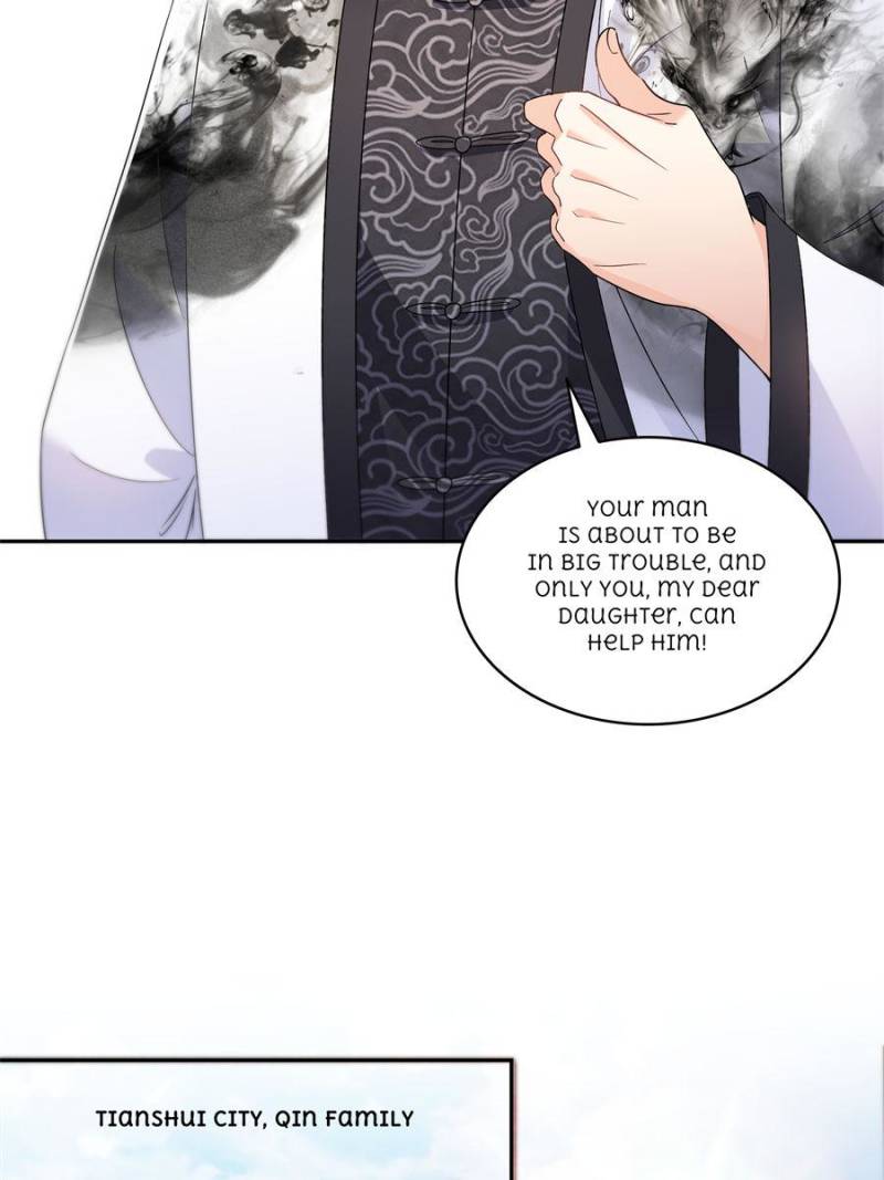 Perfect Secret Love: The Bad New Wife Is A Little Sweet Chapter 545 190 42